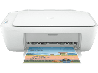  HP Deskjet 2320 All in One Printer