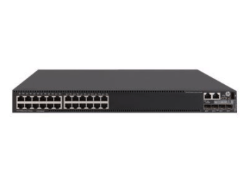 HPE 5510-48G-4SFP HI Switch with 1 Interface Slot - switch - 48 ports - managed - rack-mountable