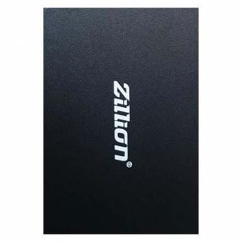 Zillion 256GB 2.5″ SATA SSD