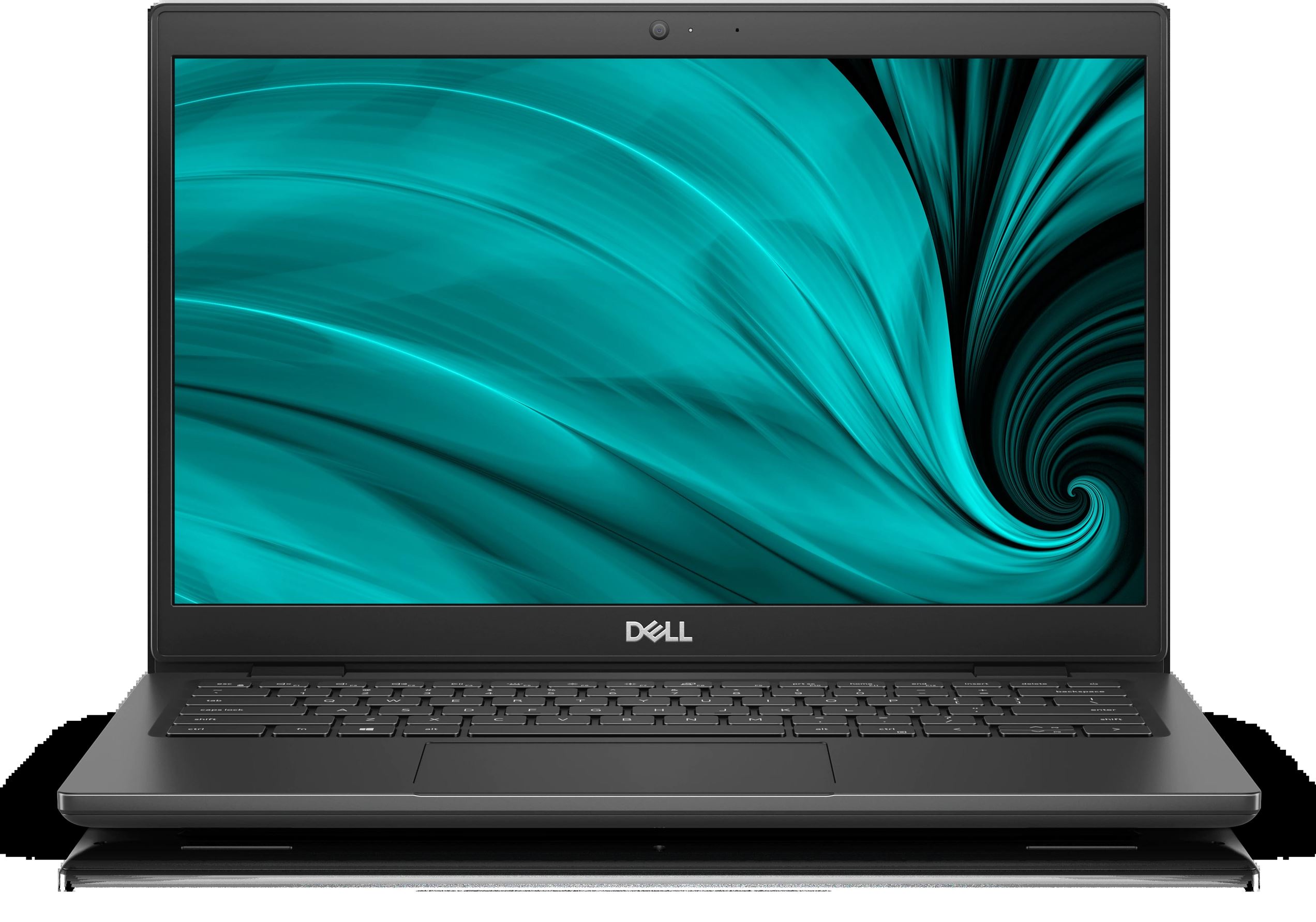 Dell Latitude 3420 Laptop (11th Gen Core i5/ 8GB/ 256GB SSD/ Win10 Pro)