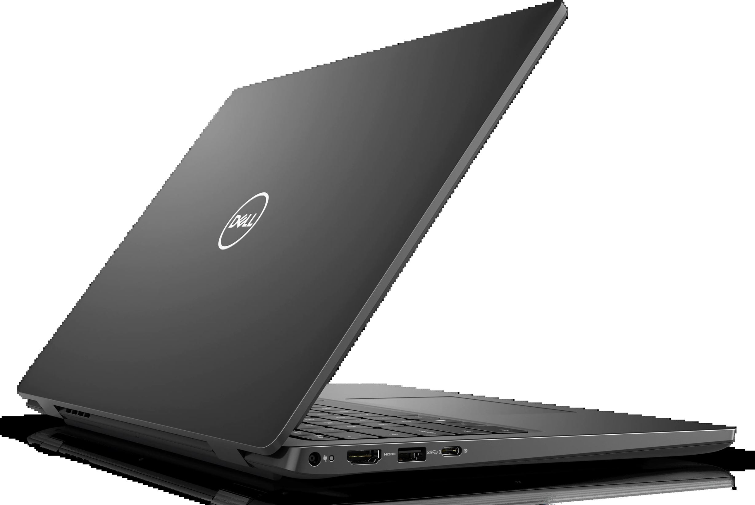 Dell Latitude 3420 Laptop (11th Gen Core i5/ 8GB/ 256GB SSD/ Win10 Pro)