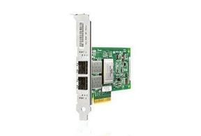 HP LC - PCI Express - 8Gbps Host Bus Adapter-AJ764A