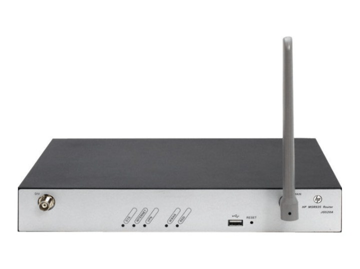 HP MSR935 3G Router- JG520A