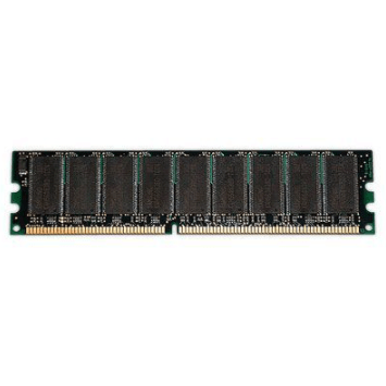 HP Memory 8 GB : 2 x 4 GB-FB-DIMM 240-pin-DDR2-667 MHz / PC2-5300