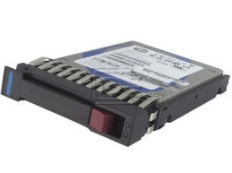 HPE 800GB 12G SAS Write Intensive-1 SFF (2.5in) SC