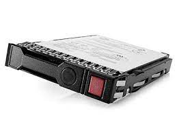 HP 200GB 6G SATA Write Intensive-2 SFF 2.5-in SC