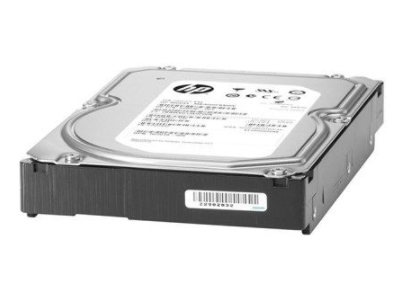 Hewlett Packard Enterprise 801882-B21 internal hard drive 3.5