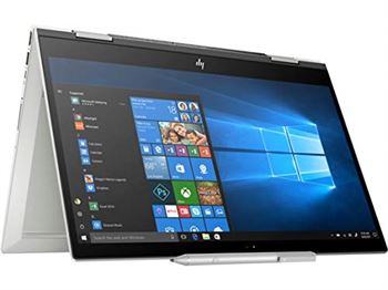 HP Envy 15 x360 15.6