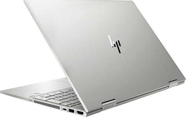 HP Envy 15 x360 15.6