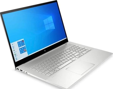 HP ENVY 17t-cg000 17.3