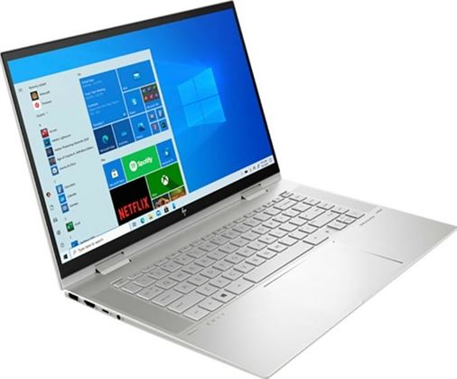 HP Envy 15 x360 15.6