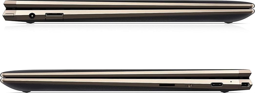 HP Spectre 13 x360, 13.3