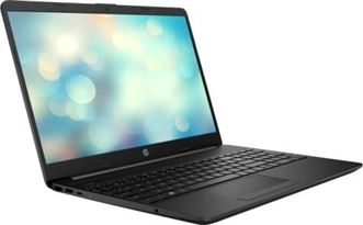 HP 15-DW3212NIA 15.6" Display Laptop, Intel Core i5-1135G7, 8GB RAM, 512GB SSD, Intel UHD Graphics, Free DOS - Black | 4H593EA#BH5