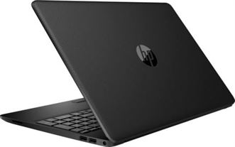 HP 15-DW3212NIA 15.6" Display Laptop, Intel Core i5-1135G7, 8GB RAM, 512GB SSD, Intel UHD Graphics, Free DOS - Black | 4H593EA#BH5