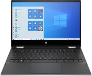 HP Pavilion x360 2-in-1 Touchscreen Laptop, 14 Intel Core™ i3-1115G4, 8GB  RAM, 512GB SSD, 14M-DW1013DX, Windows 10 - Natural Silver, 14m-dw1013dx