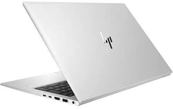 HP EliteBook 850 G7 Notebook Intel Core i7-10510U, 16GB DDR4 RAM, 512GB SSD, 15.6&Prime; FHD UWVA, NVIDIA GeForce MX250 2GB, Keyboard Backlit W/ Numpad, Windows 10 Pro 64 - Silver | 177D5EA