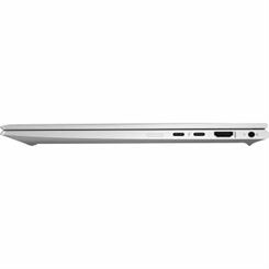 HP Elite Book 830 G8 13.3" FHD Laptop, Intel i5-1135G7-2.4GHz Processor, 16GB RAM, 512GB SSD, Intel UHD Graphics, Camera, BT, Wifi, Windows 10 Pro, English/Arab Keyboard, Silver | 336J7EA