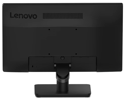 Lenovo D19-10 18.5" HD Monitor