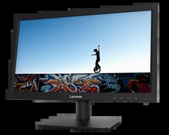 Lenovo D19-10 18.5" HD Monitor
