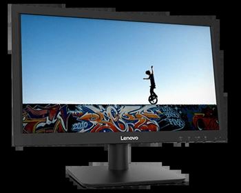 Lenovo D19-10 18.5" HD Monitor