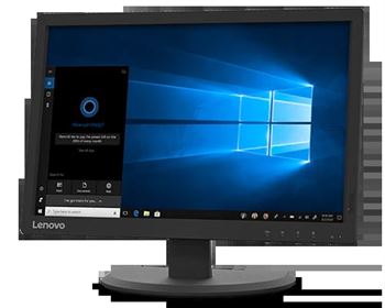 Lenovo ThinkVision E20-20 19.5&rdquo; IPS Monitor