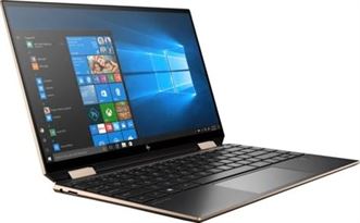 HP Spectre x360 Convertible 13-AW2004NE - Intel Core i7 1165G7 4.7 GHz, 16GB SDRAM, 1TB SSD, 13.3 diagonal, FHD, Windows 10 Home | 2S6P2EA