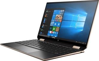 HP Spectre x360 Convertible 13-AW2004NE - Intel Core i7 1165G7 4.7 GHz, 16GB SDRAM, 1TB SSD, 13.3 diagonal, FHD, Windows 10 Home | 2S6P2EA
