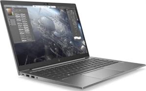 HP ZBook Firefly 14 G7 - 8VK83AV - Intel Core i7-10510 1.8 Ghz Processor, 16GB RAM, 512GB SSD, 14-Inch Display, Intel UHD Graphics - Window 10 Pro Silver | 8VK83AV