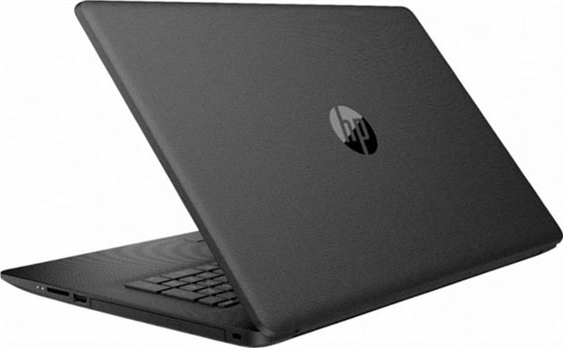 HP Laptop 15-Da3007nia - Intel Core i3-1005G1 1.2Ghz, 4GB RAM, 1TB HDD, 15.6"HD, DOS, English | 15-DA3007NIA