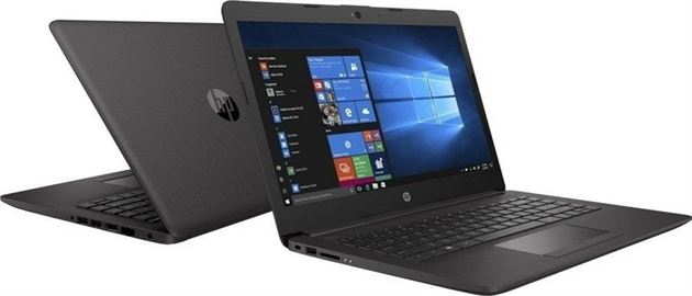 HP Laptop 15-Da3007nia - Intel Core i3-1005G1 1.2Ghz, 4GB RAM, 1TB HDD, 15.6"HD, DOS, English | 15-DA3007NIA