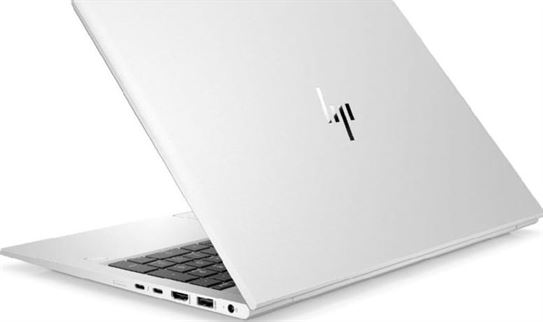 HP EliteBook 850 G7- Intel Core i7-10510U 1.8GHz, 8GB RAM, 256GB SSD, 15.6 Full HD IPS Screen, Window 10 Pro 64bit, Laptop - Silver | 177D7EA
