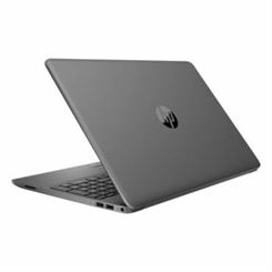 HP 15T-DW300 - Intel Core i5-1135G7-2.4GHz, 8GB RAM, 512GB SSD, 15.6" FHD, Camera, Bt, Wifi, Intel Iris Xe Graphics, Windows 10 Home, - Gray | 1A3Y3AV