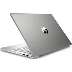 HP Pavilion 14-CE3065ST, Intel Core i5-1035G1-1.00z, 8GB RAM, 256GB SSD, 14" FHD, Camera, BT, Wifi, Window 10 Home, Intel HD Graphics Silver | 13Q78UA
