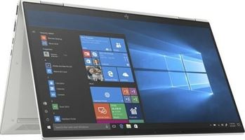 HP X360 1030 G7 Notebook - Intel Core i7-10710U, 8GB RAM, 512GB PCIe, 13.3" FHD-TCH, Window 10 Pro - Silver | 1Q6B8ES#ABV