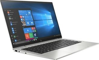 HP EliteBook x360 1030 G7 Notebook PC, UMA i7-10610U 16GB OS, 1TB PCIe NVMe TLC, 13.3 FHD - Silver | 204K7EA