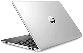 HP 15DY1076NR 15.6 inch I5 WLED-backlit, Intel Core I5 1035G1, 8GB RAM, 256 GB Storage, Windows 10, English Keyboard - Silver | 7PD80UA