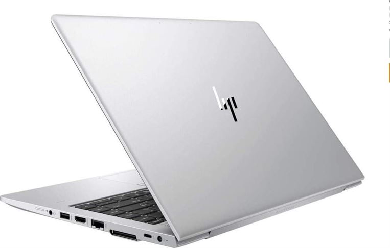 HP EliteBook 840 G5, 14" FHD (1920x1080), Core i7-8665U, 8GB RAM, 256GB SSD, ENGLISH | 3RF12UT#ABA