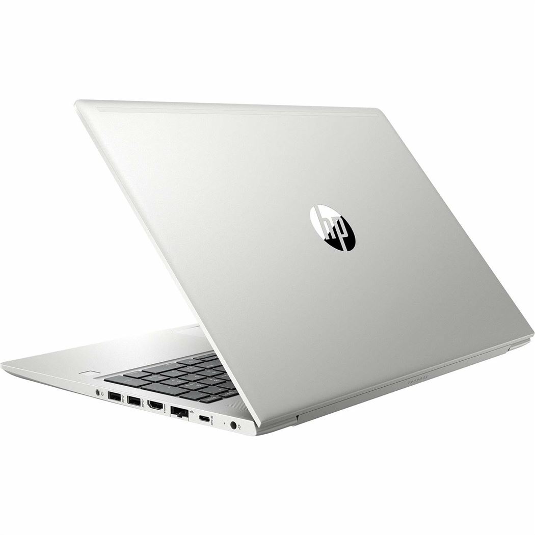 HP 450 G7, 15.6&Prime; FHD, Core i5-10210U, 8GB RAM DDR4, 1TB HDD, 2GB NVIDIA&reg;, DOS (Without OS) | 8MH05EA Eng-Arb-KB