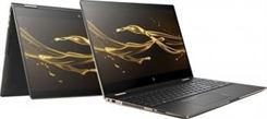 HP Spectre X360 15t Convertible Laptop with Pen 8th Generation Intel Quad Core i7-8550U 1.8GHz, 16GB Ram, 512GB SSD, 15.6 inch UHD 4K TOUCH CAMERA FPR WINDOWS 10 HOME, 2GB NVIDIA GEFORCE MX150 Black |