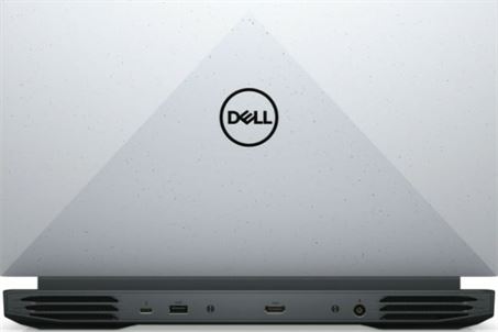 Dell G15 5515 15.6'' FHD Gaming Laptop, Resolution (1920x1080) 120 Hz, AMD Ryzen 7-5800H 3.2 GHz, 16GB RAM, 512GB SSD, Nvidia RTX 3050Ti 4GB, Webcam, BT, Windows 10, Gray | G15RE-A954GRY-PUS