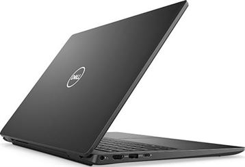 Dell Latitude 3520 15.6&rsquo; FHD Laptop, 1920 x 1080 Resolution, Intel Core i5-1135G7, 8GB Ram, 1TB HDD, Win Ubuntu OS, Nvidia 2Gb Graphics, English Arabic Keyboard, Black | 3520-NB-0002