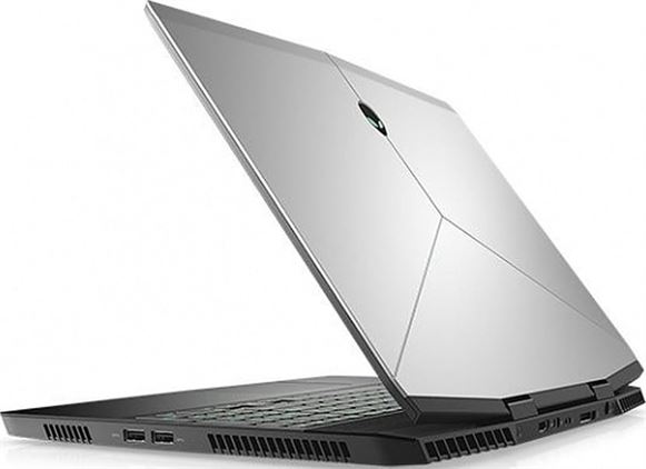 Dell Alienware M SLR 15.6 FHD 144HZ Laptop (Core i9 8950HK&ndash;2.9 GHZ, 1TB+256S, 32GB RAM, Windows 10) | 15-1246