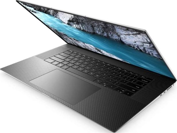 Dell XPS 9710 17'' UHD Touch Screen Laptop, Intel Core i9-11900H 2.50Ghz, 32GB RAM, 1TB SSD, 6GB NVIDIA Geforce RTX 3060, Windows 11 Home, Eng-Arab Keyboard, Silver | 9710-XPS-1100-SLVC