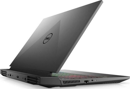 Dell G15 5511 15.6" FHD Laptop, 165Hz, Intel Core i7 11800H 2.3 Ghz Processor, 16GB RAM, 1TB SSD,  6GB NVIDIA Geforce RTX 3060, Wireless, Bluetooth, Camera, Windows 11 Home, Grey | 5511-G5-1501-GRYC