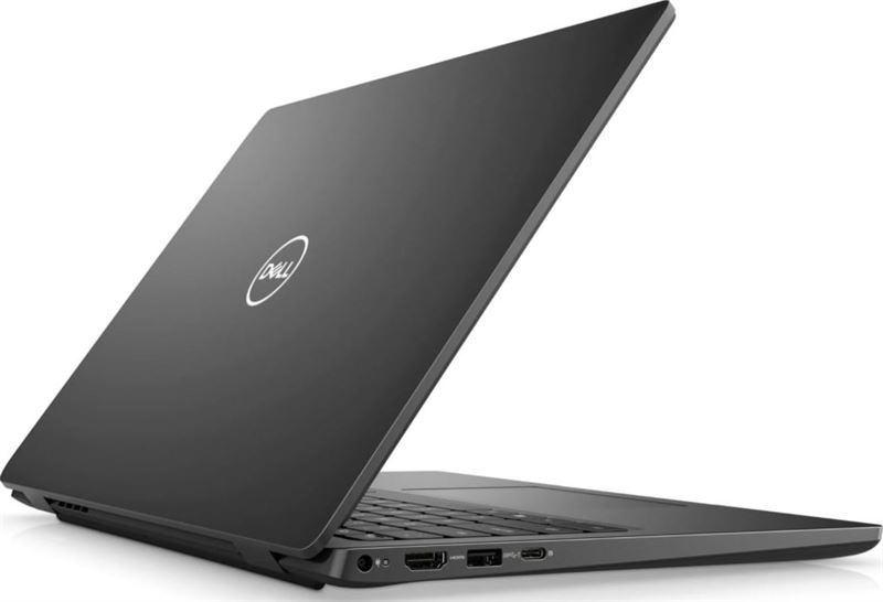 Dell Latitude 3420 14'' HD Non Touch Laptop, 11th Gen i5-1135G7 Processor, 2.4GHz, 4GB RAM, 1TB HDD, Intel Iris Xe Graphics, Camera, BT, Wifi, DOS, Black | 3420N-I5-1Y-VPN-30W5N