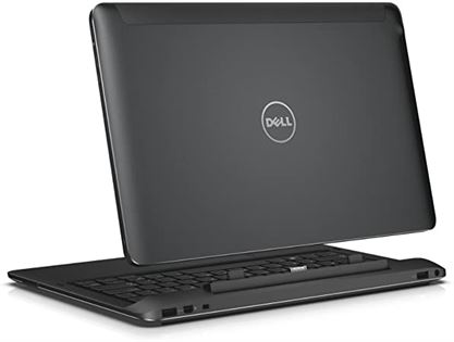Used - Dell Latitude E7350 Laptop, Intel Quad Core M5 1.2 GHz, 8GB Ram, 256GB Solid State SSD, Windows 10 Pro - Black | E7350