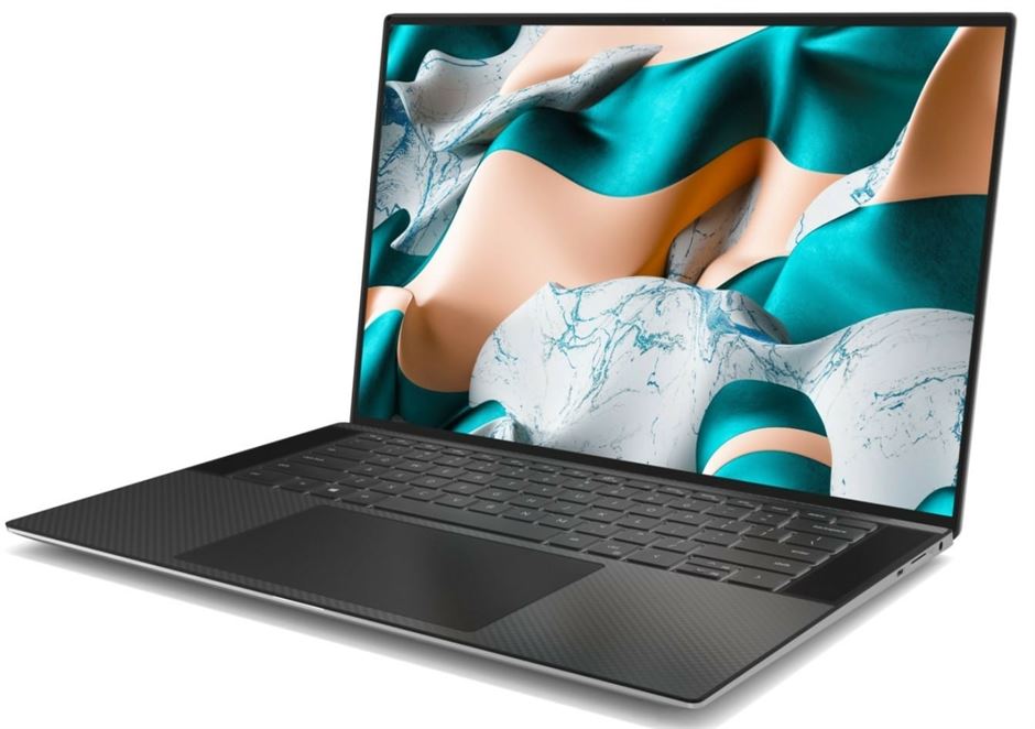 Dell XPS 15 9500 15.6" Ultra HD Touch Laptop, Intel Core i9 10885H 2.4 Ghz, 32GB RAM, 1TB SSD, Nvidia Geforce GTX 1650Ti 4GB Graphics, Windows 10 | 9500-15-XPS-3800-SLVC