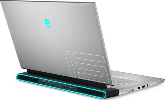 Dell Alienware (M15-R3)- 15-CT0 | Intel Core i9 10980HK 2.40 Ghz, 32GB RAM, 1TB SSD, 15.6 UHD OLED, Nvidia Geforce RTX2080 8GB, Windows 10 | 15-CT0U WHTC
