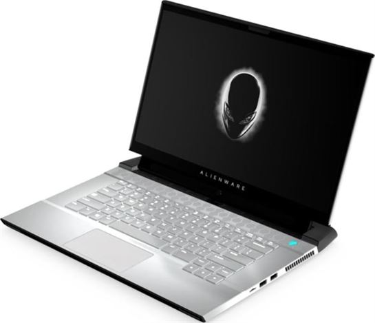 Dell Alienware (M15-R3)- 15-CT0 | Intel Core i9 10980HK 2.40 Ghz, 32GB RAM, 1TB SSD, 15.6 UHD OLED, Nvidia Geforce RTX2080 8GB, Windows 10 | 15-CT0U WHTC