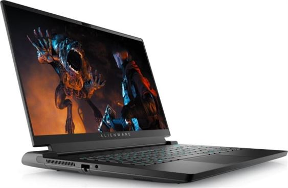 Dell Alienware M15 R5 Gaming Laptop - AMD Ryzen R9 5900HX  3.3GHz, 32GB RAM, 1TB SSD, 15.6 QHD 240Hz, Nvidia Geforce RTX3070 8GB, Window 10 Home | 15R5-ALNW-2000 BLK